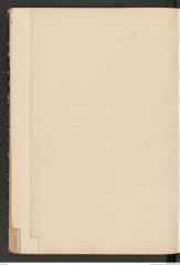 k.k. naturhistorisches Hofmuseum, Index Intendanzakten 1905, Seite 52